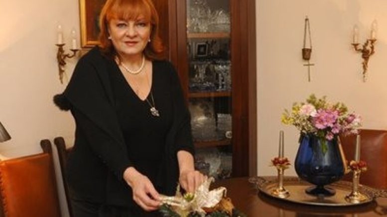 Ч.Р.Д на естрадната легенда Богдана Карадочева! Вижте на колко години става: