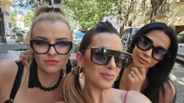 След 18 години пауза любимо трио се завръща