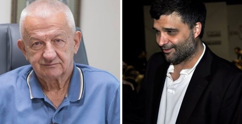 Христо Крушарски: Тодор Славков ми е като син, а така се погрижих за него, че си отиде при мен