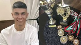 Майката на 18-годишния Спас, загинал при катастрофа: Дарих органите на сина си, искам да открия на кого