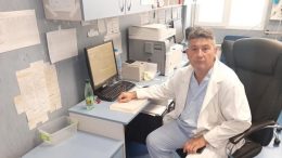 Хирург в отпуск върна към живота двете сестри, извадени от морето в Поморие