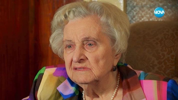 Проф. Орбецова: Бях свидетел как Ванга върна към живота хора в клинична смърт, а Вера Кочовска...