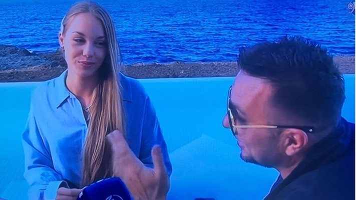 Сбъдна мечтата си! Ето я новата къща на Коцето край морето (СНИМКИ)