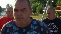 Шофьор на линейка: Карах дете в кома към болницата със 144 км/ч, а ми написаха акт