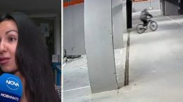 Семейство от София извърши граждански арест на сериен крадец на велосипеди