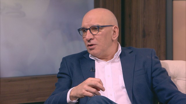 Хампарцумян: Българите забогатяха много и това се вижда по живота около нас