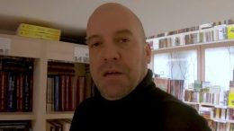 Иво Сиромахов: Интернет тълпата ликвидира четвъртата власт