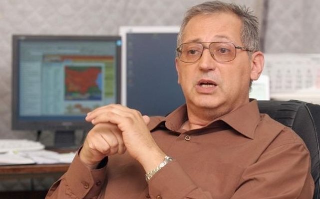 Синоптикът Петър Янков с прогноза за нова вълна адска жега над 40 градуса