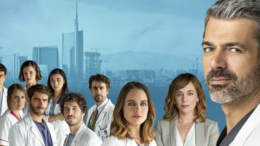 От 23 август БТВ пуска нов хитов сериал, не е турски