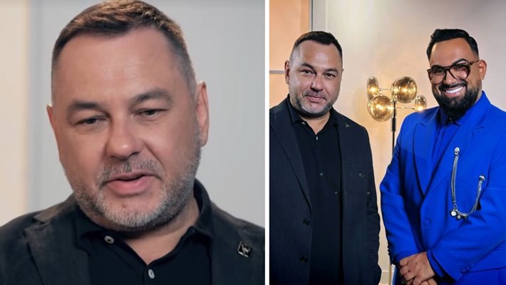 Свилен от "Остава" шокира: Диагностицираха ме с множествена склероза, мислех за самоубийство!
