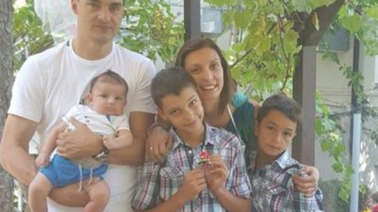 Мая Николова: Ценете женствеността и раждайте деца – те са смисълът на живота!