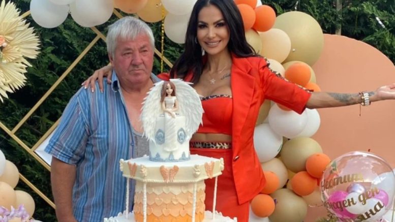 Татяна: Баща ми почина в УМБАЛ "Пловдив", краят бе зловещ