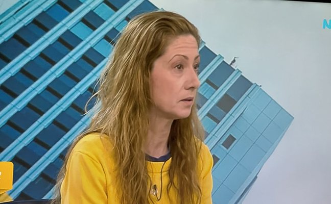 Майката на Николай Златков: Не ми дадоха да видя тялото му, защото съм щяла да замърся