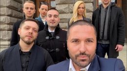 Бащата на Сияна с кауза за справедливо правосъдие, после напуска политиката