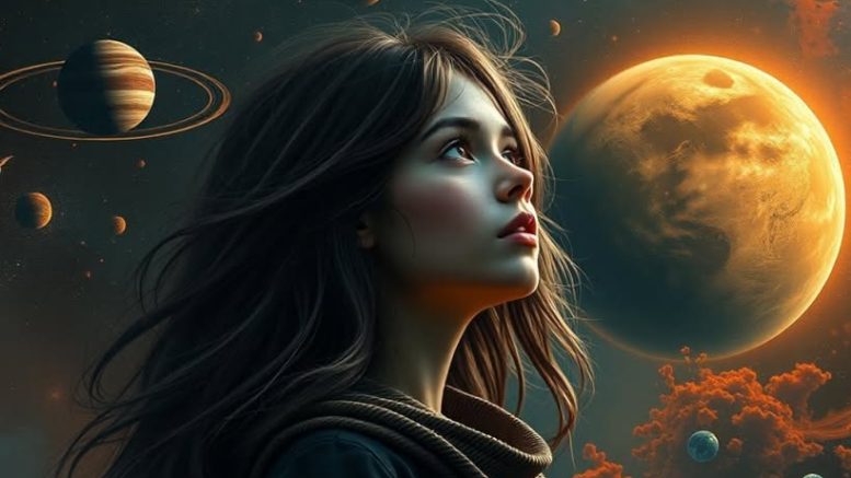 Пет зодиакални знака, които ще започнат НОВА ГЛАВА от живота си през седмицата от 9 до 15 март: Космосът носи МОЩЕН коктейл от енергии!