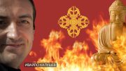 След като бъде кремиран: Последователи на Калушев прераждат душата му в дете!