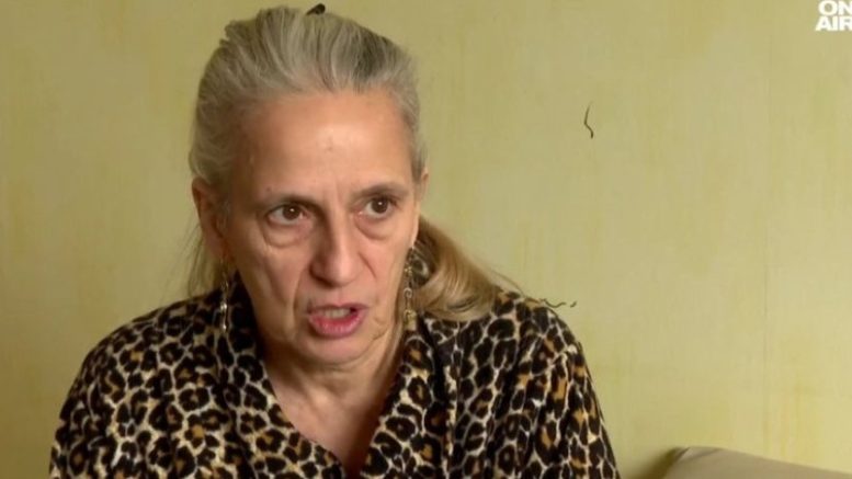 София Андреева с нов гневен пост: Бясна съм!