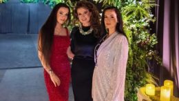 Дъщерята на Илиана Раева от Дубай: "Започнаха гърмежите на обяд в събота, телефоните започнаха да пищят..."