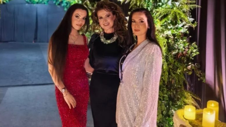 Дъщерята на Илиана Раева от Дубай: "Започнаха гърмежите на обяд в събота, телефоните започнаха да пищят..."