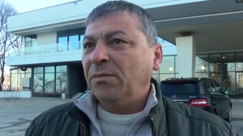 Шофьор от градския транспорт: Работя за смешните 806 евро на месец!