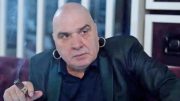 Димитър Ковачев - Фънки стана инвалид