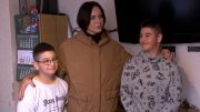 След нелепа трагедия: Мария Силвестър и доброволци преобръщат живота на майка с две деца